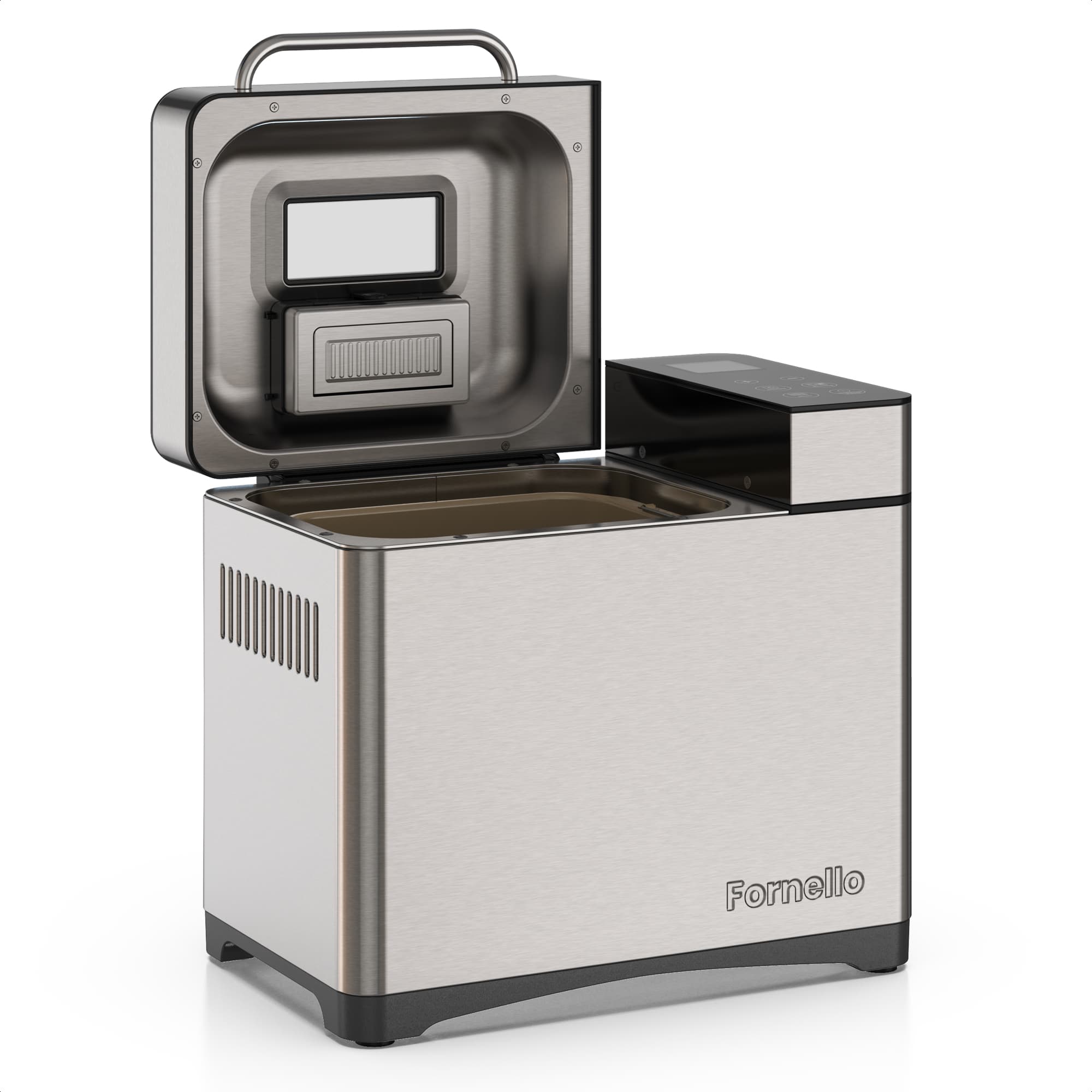 Fornello Supremo - 1