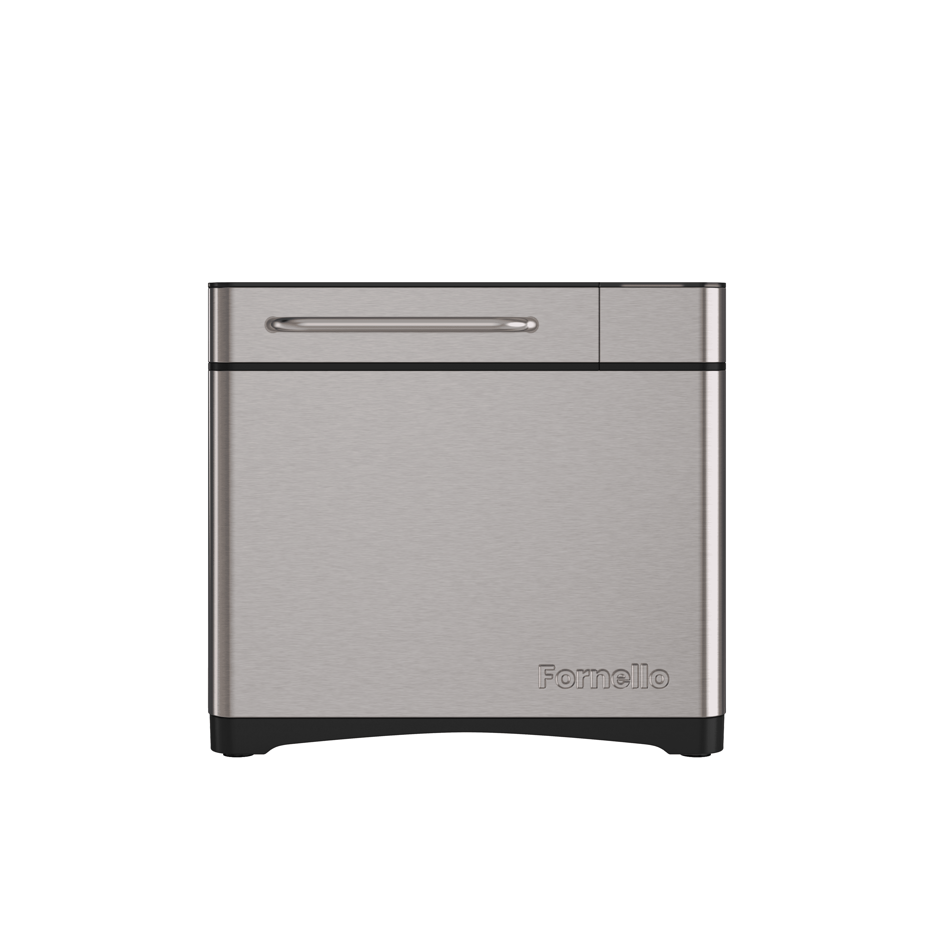 Fornello Supremo Broodbakmachine